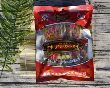 黃石港餅—口碑贊，值得推薦！